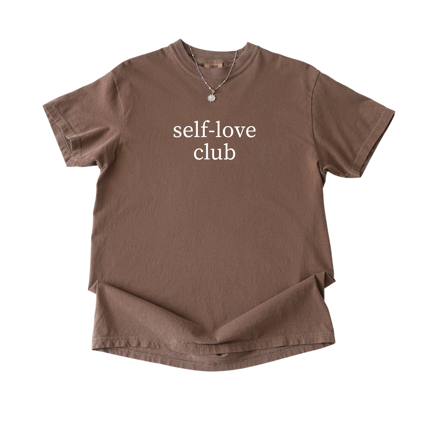 Self-Love Club Tee