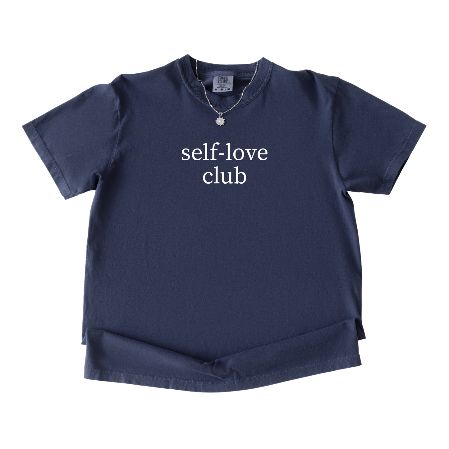 Self-Love Club Tee